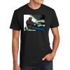 Unisex CVC Tee Thumbnail