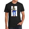 Unisex CVC Tee Thumbnail