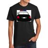 Unisex CVC Tee Thumbnail