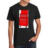 Unisex CVC Tee Thumbnail
