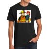 Unisex CVC Tee Thumbnail