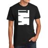 Unisex CVC Tee Thumbnail