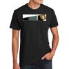 Unisex CVC Tee Thumbnail