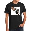 Unisex CVC Tee Thumbnail
