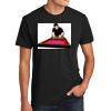 Unisex CVC Tee Thumbnail