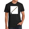 Unisex CVC Tee Thumbnail