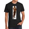 Unisex CVC Tee Thumbnail