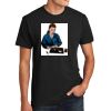 Unisex CVC Tee Thumbnail