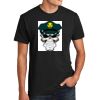 Unisex CVC Tee Thumbnail