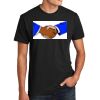 Unisex CVC Tee Thumbnail