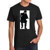 Unisex CVC Tee Thumbnail