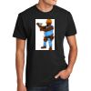 Unisex CVC Tee Thumbnail