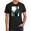 Unisex CVC Tee Thumbnail