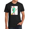 Unisex CVC Tee Thumbnail