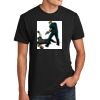 Unisex CVC Tee Thumbnail