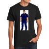 Unisex CVC Tee Thumbnail