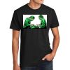 Unisex CVC Tee Thumbnail