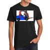 Unisex CVC Tee Thumbnail