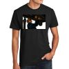Unisex CVC Tee Thumbnail