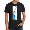 Unisex CVC Tee Thumbnail