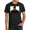 Unisex CVC Tee Thumbnail