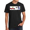 Unisex CVC Tee Thumbnail