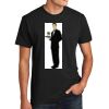 Unisex CVC Tee Thumbnail
