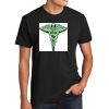 Unisex CVC Tee Thumbnail