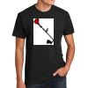 Unisex CVC Tee Thumbnail