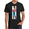 Unisex CVC Tee Thumbnail