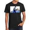 Unisex CVC Tee Thumbnail