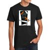 Unisex CVC Tee Thumbnail