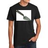 Unisex CVC Tee Thumbnail