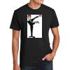 Unisex CVC Tee Thumbnail