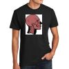 Unisex CVC Tee Thumbnail