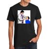 Unisex CVC Tee Thumbnail