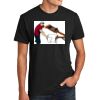 Unisex CVC Tee Thumbnail