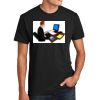 Unisex CVC Tee Thumbnail