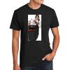 Unisex CVC Tee Thumbnail