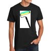 Unisex CVC Tee Thumbnail