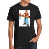 Unisex CVC Tee Thumbnail