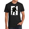 Unisex CVC Tee Thumbnail