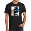 Unisex CVC Tee Thumbnail