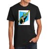 Unisex CVC Tee Thumbnail