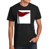 Unisex CVC Tee Thumbnail