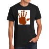 Unisex CVC Tee Thumbnail