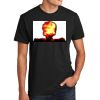 Unisex CVC Tee Thumbnail