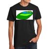 Unisex CVC Tee Thumbnail