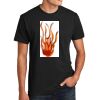 Unisex CVC Tee Thumbnail