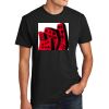 Unisex CVC Tee Thumbnail
